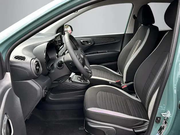 Hyundai i10 1.2 Amplia