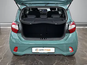 Hyundai i10 1.2 Amplia