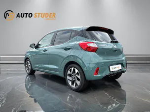 Hyundai i10 1.2 Amplia