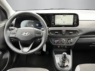 Hyundai i10 1.2 Amplia