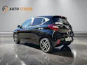 Hyundai i10 1.2 Vertex