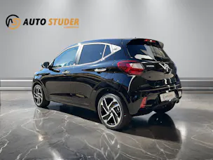 Hyundai i10 1.2 Vertex