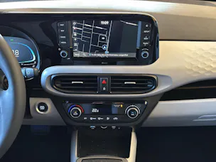 Hyundai i10 1.2 Vertex