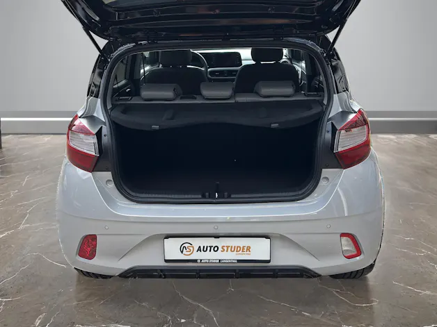 Hyundai i10 1.2 Vertex