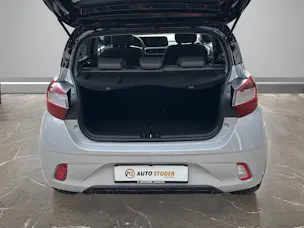Hyundai i10 1.2 Vertex