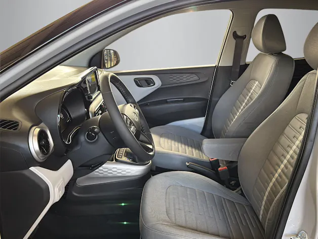 Hyundai i10 1.2 Vertex