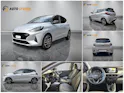 Hyundai i10 1.2 Vertex