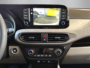 Hyundai i10 1.2 Vertex