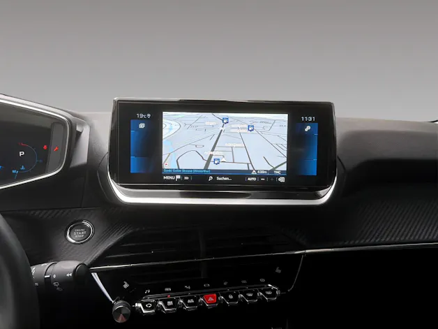 Peugeot 208 1.2 PureTech 130 Allure Pack