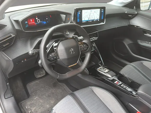 Peugeot 208 1.2 PureTech 130 Allure Pack