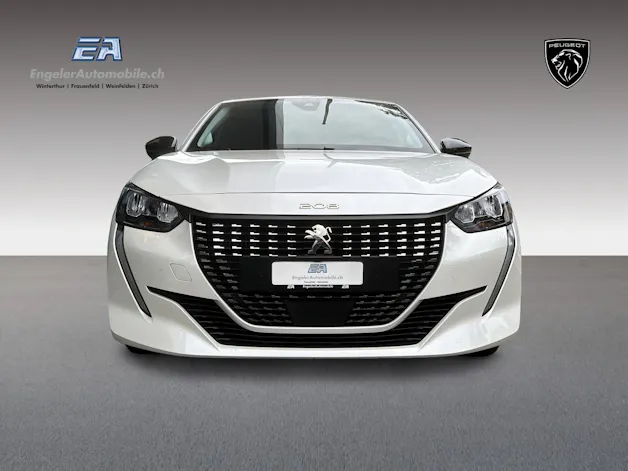 Peugeot 208 1.2 PureTech 130 Allure Pack