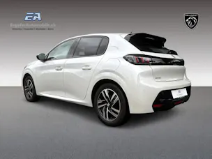 Peugeot 208 1.2 PureTech 130 Allure Pack