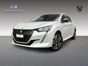 Peugeot 208 1.2 PureTech 130 Allure Pack
