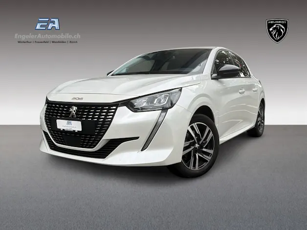 Peugeot 208 1.2 PureTech 130 Allure Pack