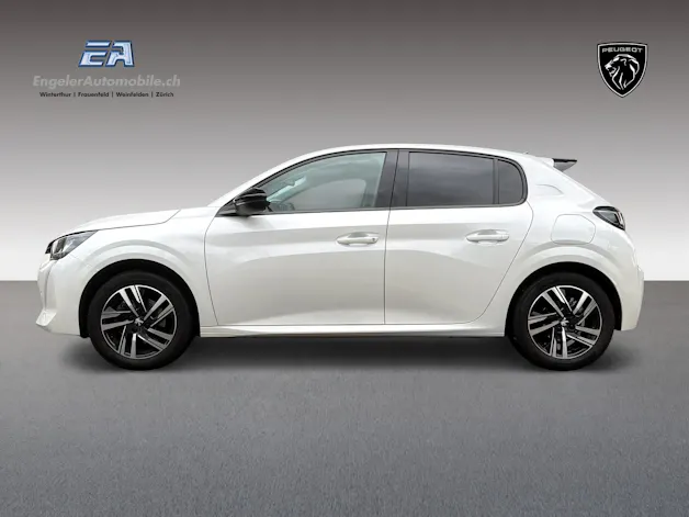 Peugeot 208 1.2 PureTech 130 Allure Pack