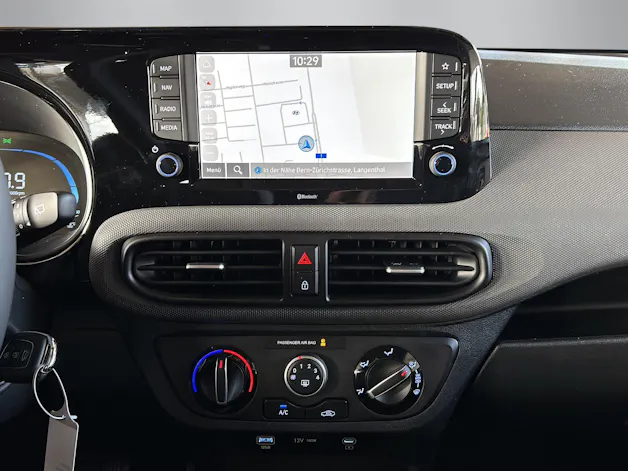 Hyundai i10 1.0 Origo