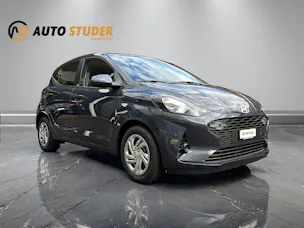 Hyundai i10 1.0 Origo