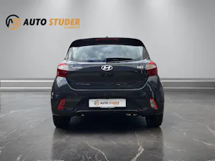 Hyundai i10 1.0 Origo