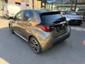 Toyota Yaris 1.5 VVT-i HSD Trend