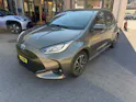 Toyota Yaris 1.5 VVT-i HSD Trend