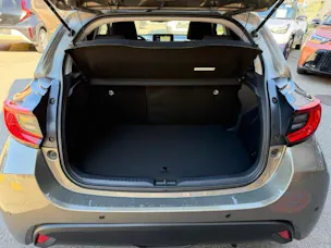 Toyota Yaris 1.5 VVT-i HSD Trend