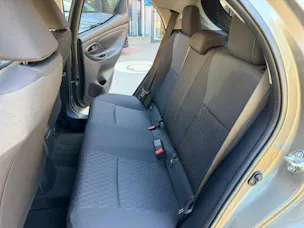 Toyota Yaris 1.5 VVT-i HSD Trend