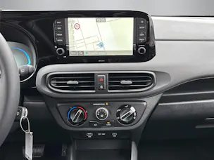 Hyundai i10 1.2 Amplia