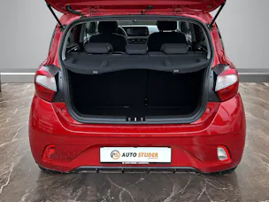 Hyundai i10 1.2 Amplia