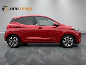 Hyundai i10 1.2 Amplia