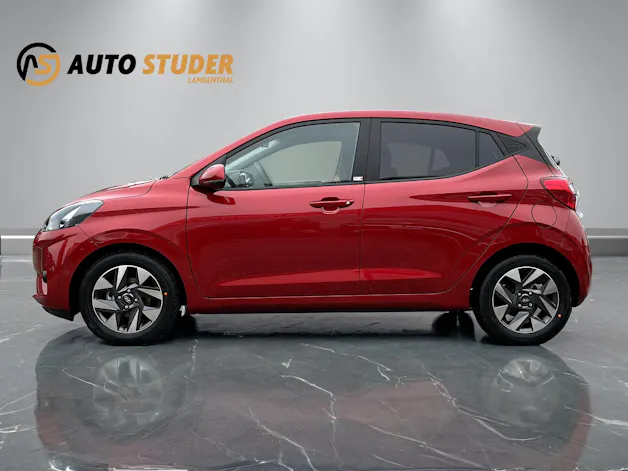 Hyundai i10 1.2 Amplia