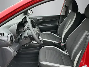 Hyundai i10 1.2 Amplia