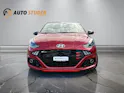 Hyundai i10 1.0 T-GDi N-Line