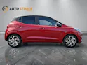 Hyundai i10 1.0 T-GDi N-Line