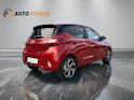 Hyundai i10 1.0 T-GDi N-Line