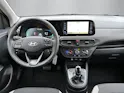 Hyundai i10 1.2 Amplia