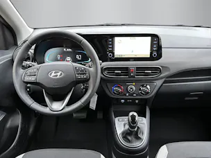 Hyundai i10 1.2 Amplia