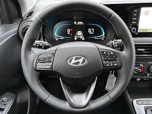 Hyundai i10 1.2 Amplia
