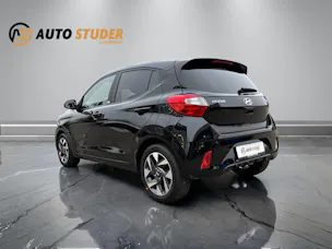 Hyundai i10 1.2 Amplia