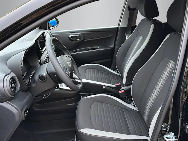 Hyundai i10 1.2 Amplia