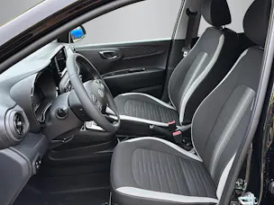 Hyundai i10 1.2 Amplia