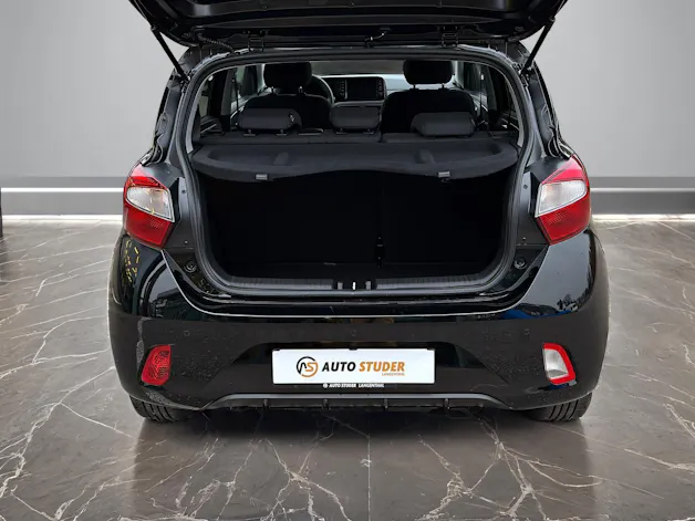 Hyundai i10 1.2 Amplia