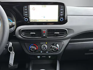 Hyundai i10 1.2 Amplia
