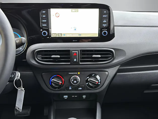 Hyundai i10 1.2 Amplia