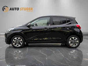 Hyundai i10 1.2 Amplia