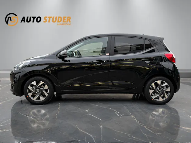 Hyundai i10 1.2 Amplia