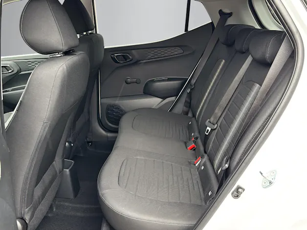 Hyundai i10 1.2 Amplia