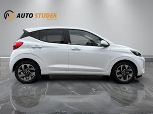 Hyundai i10 1.2 Amplia
