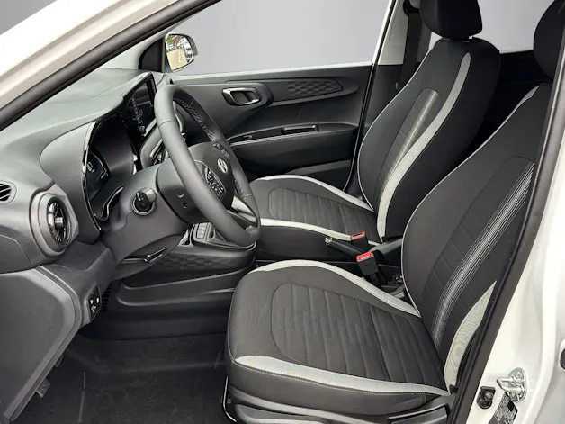 Hyundai i10 1.2 Amplia