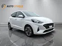 Hyundai i10 1.2 Amplia