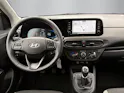 Hyundai i10 1.2 Amplia